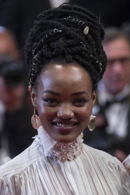 Sheila Munyiva - Actor Profile Photo