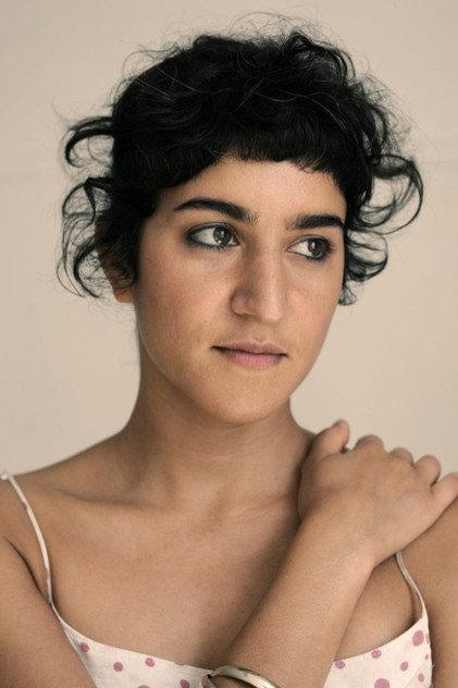 Sara Rastegar - Actor Profile Photo