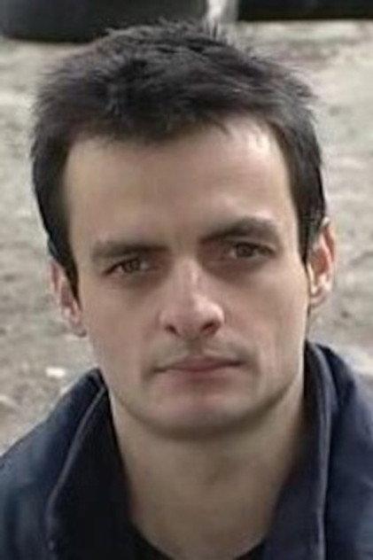 Dino Dinoni - Actor Profile Photo