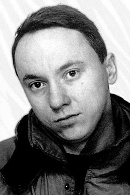 Andrey Zhigalov - Actor Profile Photo