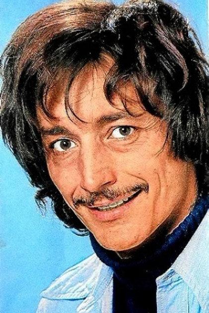 Robert Etcheverry - Actor Profile Photo
