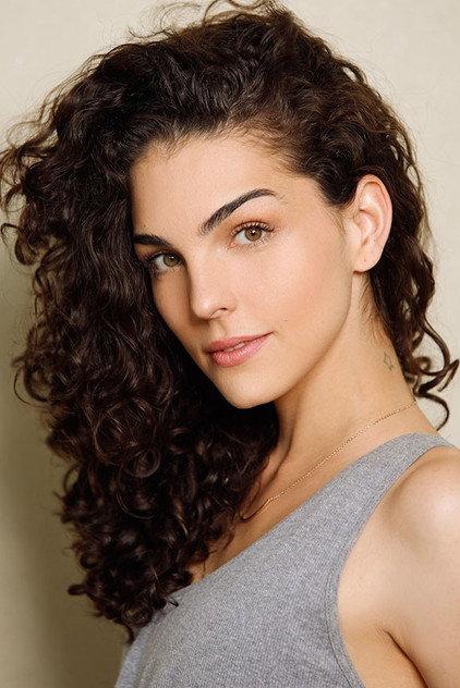 Julia Konrad - Actor Profile Photo