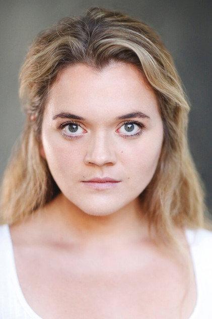 Fionnuala Gygax - Actor Profile Photo