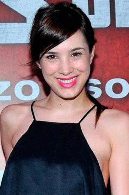 Vanesa González - Actor Profile Photo