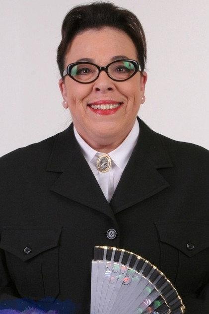 Noemi Gerbelli - Actor Profile Photo