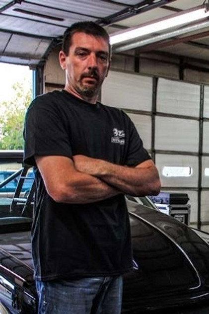 David Comstock - Actor Profile Photo
