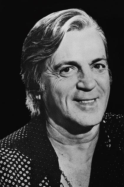 José Parisi - Actor Profile Photo