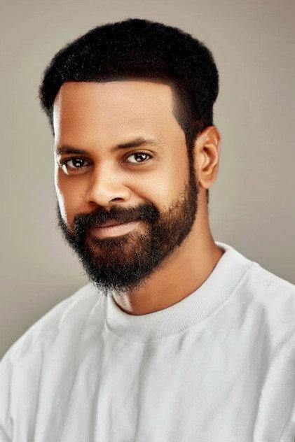Adam Garba - Actor Profile Photo