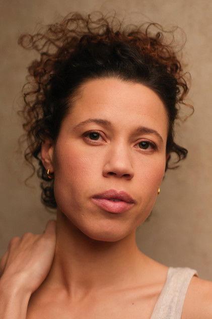 Remmie Milner - Actor Profile Photo