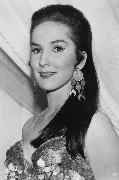 Lulu Porter - Actor Profile Photo