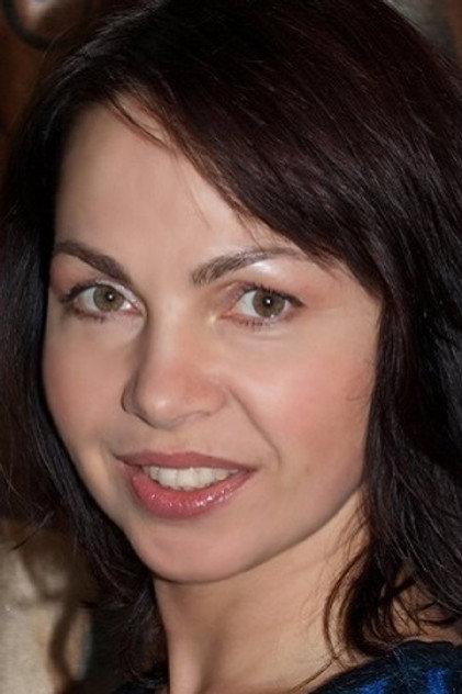 Irena Morozova - Actor Profile Photo