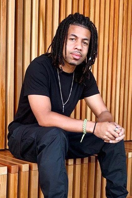 Kevin Romar - Actor Profile Photo