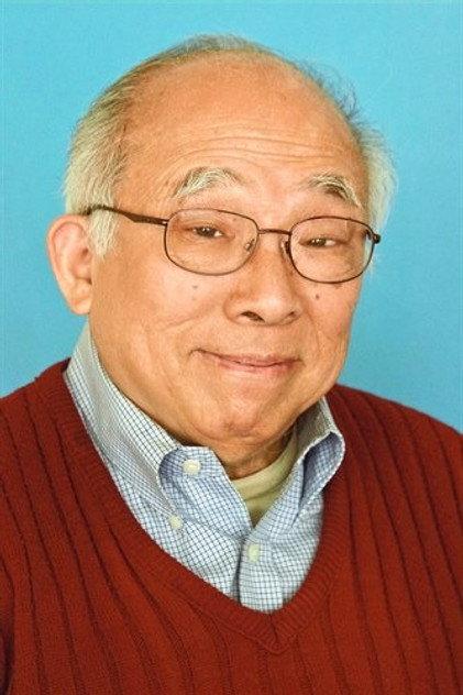 Howard Fong - Actor Profile Photo