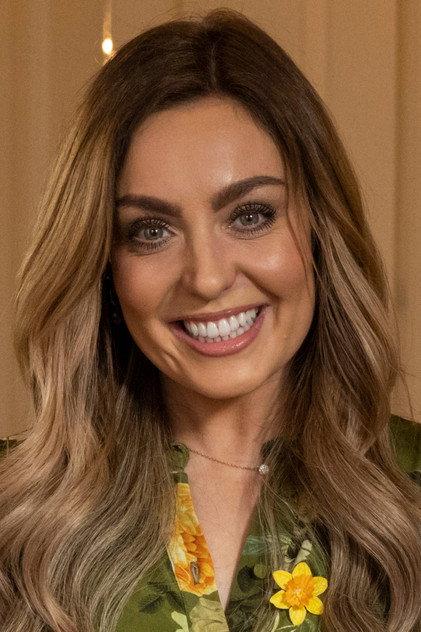 Amy Dowden - Actor Profile Photo
