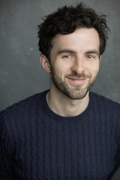 Matt McClure - Actor Profile Photo