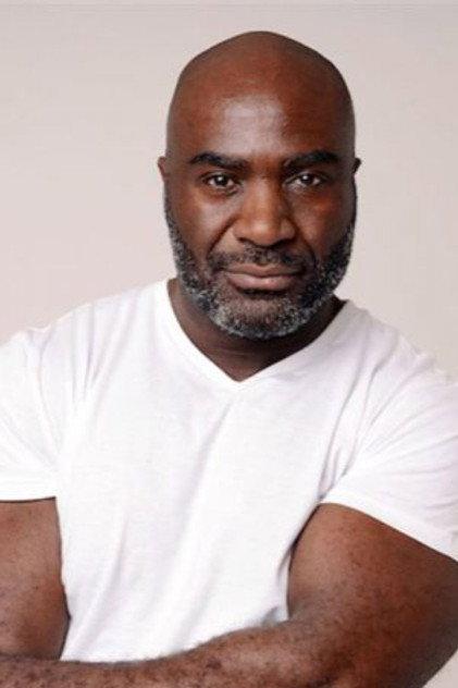 Armando Buika - Actor Profile Photo