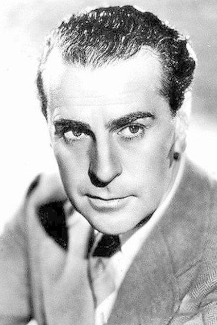 Jean Murat - Actor Profile Photo