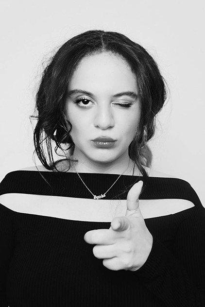 Spinks - Actor Profile Photo