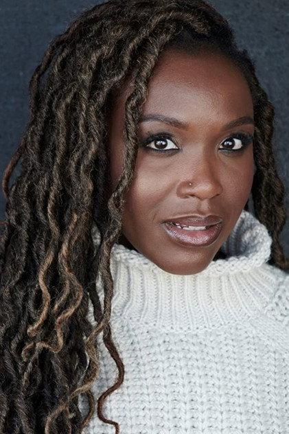 Faith Alabi - Actor Profile Photo