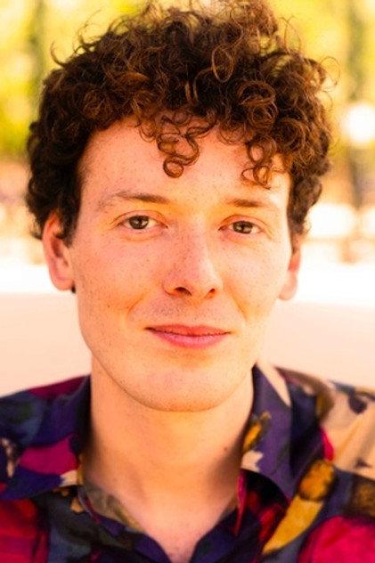 Felix Bruneau - Actor Profile Photo