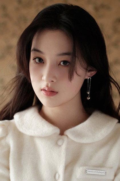 Gu Yuhan - Actor Profile Photo