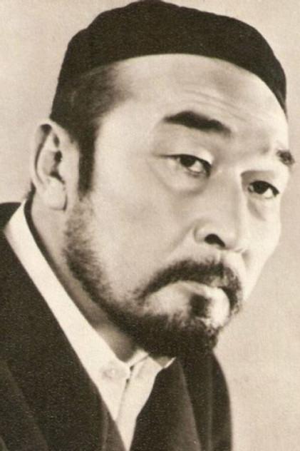 Nurmukhan Zhanturin - Actor Profile Photo