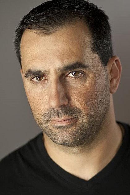 Michael Vincent Dagostino - Actor Profile Photo