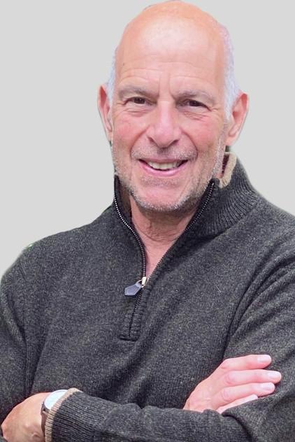 Loyd Grossman - Actor Profile Photo