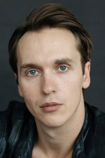 Vladislav Khitrik - Actor Profile Photo