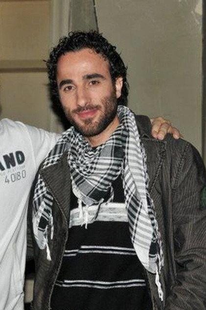 Randy Alhalabi - Actor Profile Photo