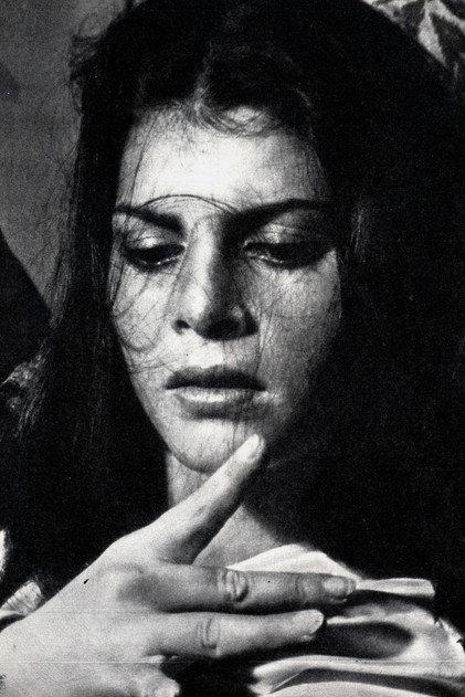 Antonia 'La Singla' - Actor Profile Photo