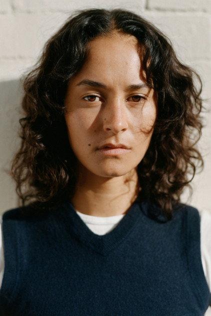 Erana James - Actor Profile Photo