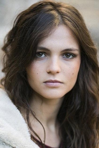 Giulia Anchisi - Actor Profile Photo