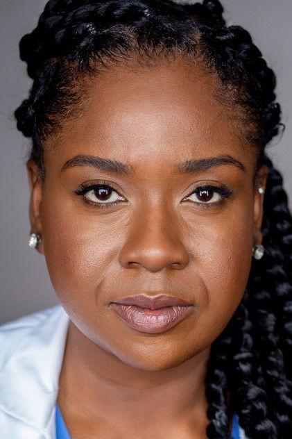 LaNisa Renee Frederick - Actor Profile Photo