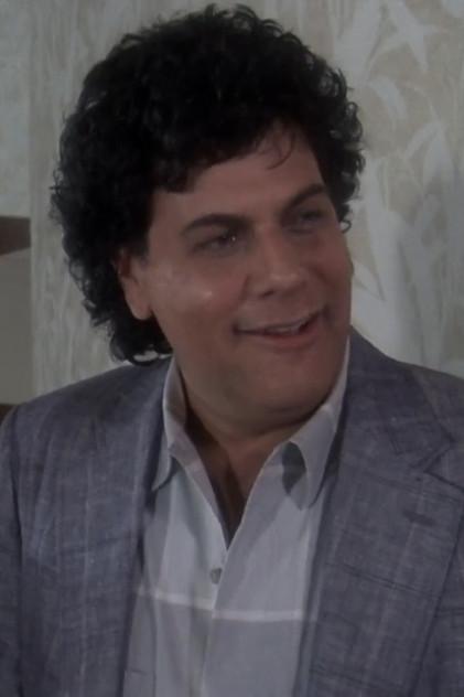 Jerry Lazarus - Actor Profile Photo