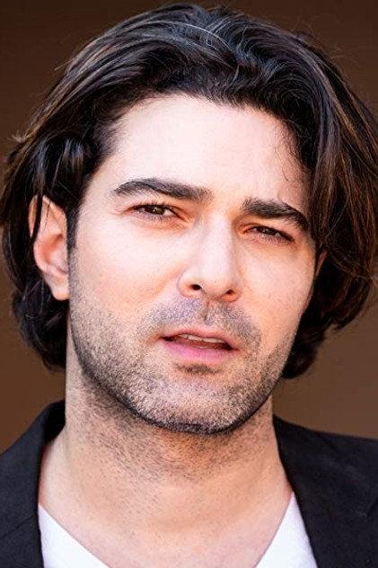 James Jurdi - Actor Profile Photo