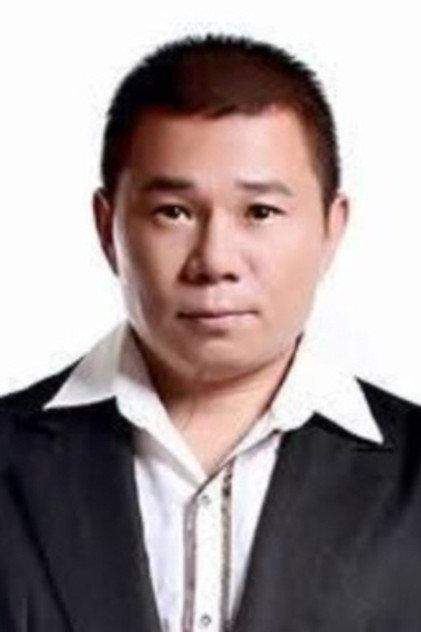 Ming-Tseng Chou - Actor Profile Photo