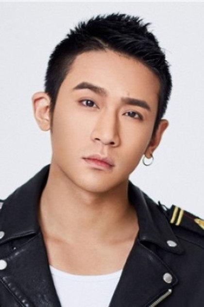 Chen Weixu - Actor Profile Photo