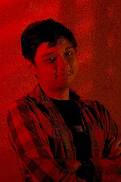 Pramot Numsinlark - Actor Profile Photo