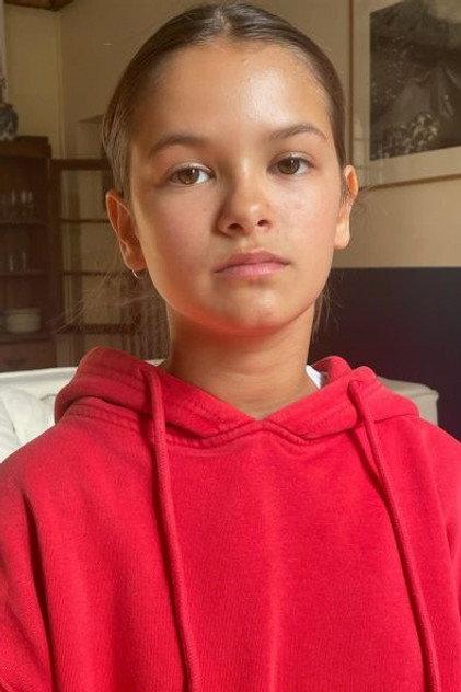 Charlie Paulet - Actor Profile Photo