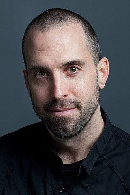Ian Stout - Actor Profile Photo
