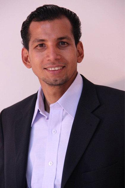 Tuan Oliveros - Actor Profile Photo