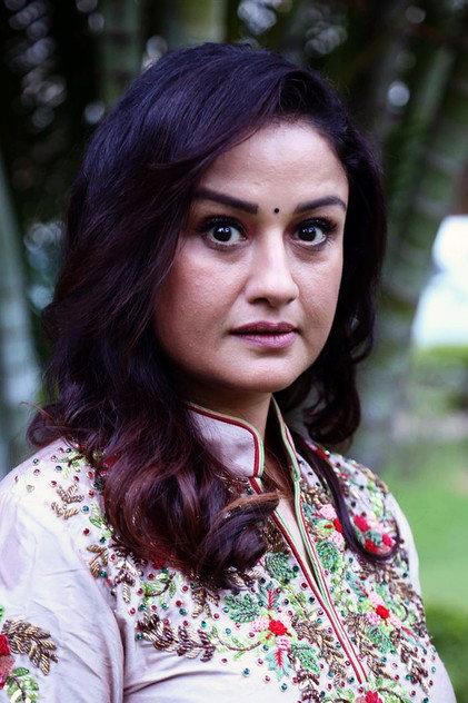 Sonia Agarwal - Actor Profile Photo