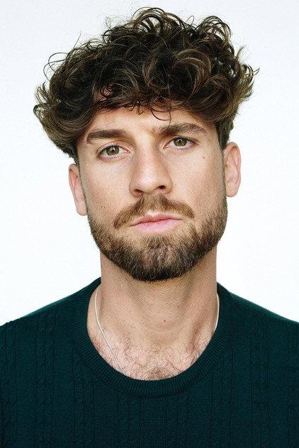 Egor Reider - Actor Profile Photo