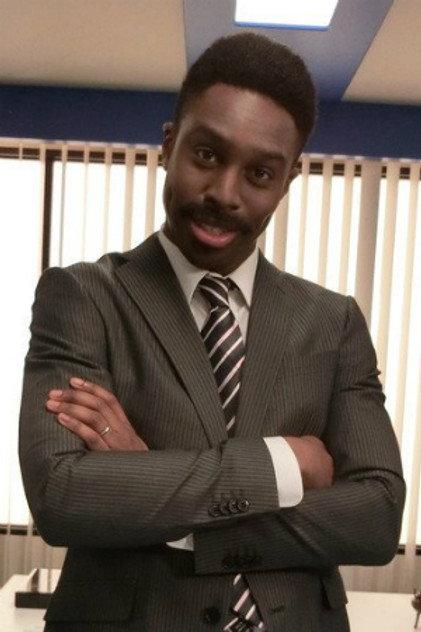 Ike Nwala - Actor Profile Photo
