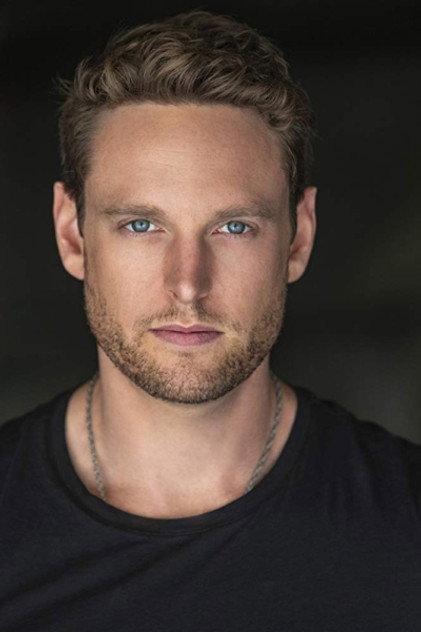 Michael Patrick Lane - Actor Profile Photo