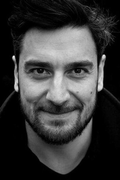 Patrice Maktav - Actor Profile Photo
