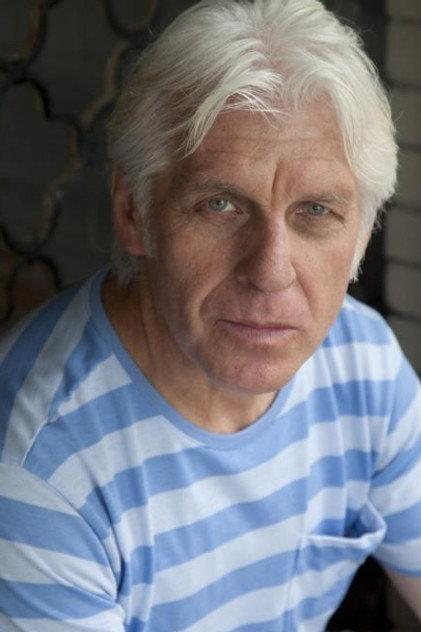 Andrew Henczak - Actor Profile Photo