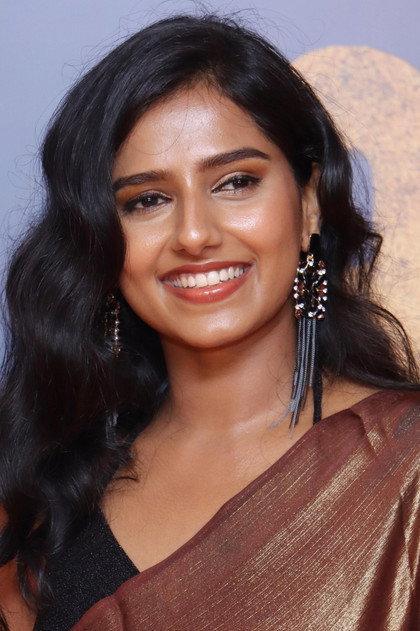 Sobita Kudtarkar - Actor Profile Photo