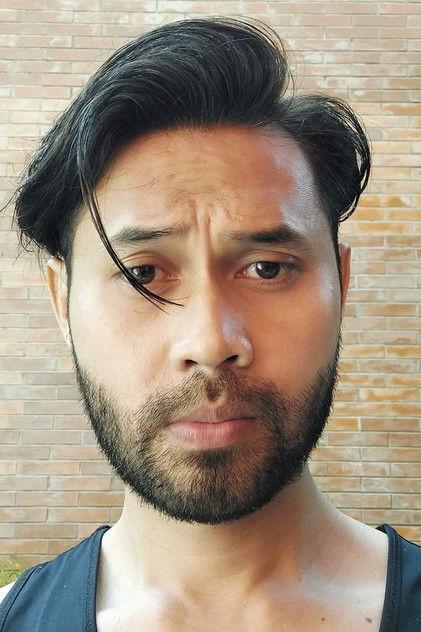 Adhin Abdul Hakim - Actor Profile Photo